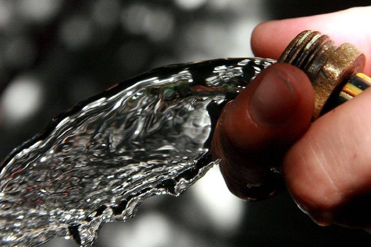 Se necesita de un plan integral del agua
