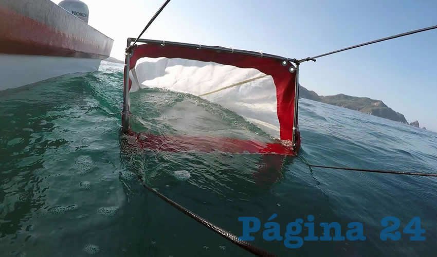 Microplásticos: Una Amenaza al Ecosistema Marino de Jalisco