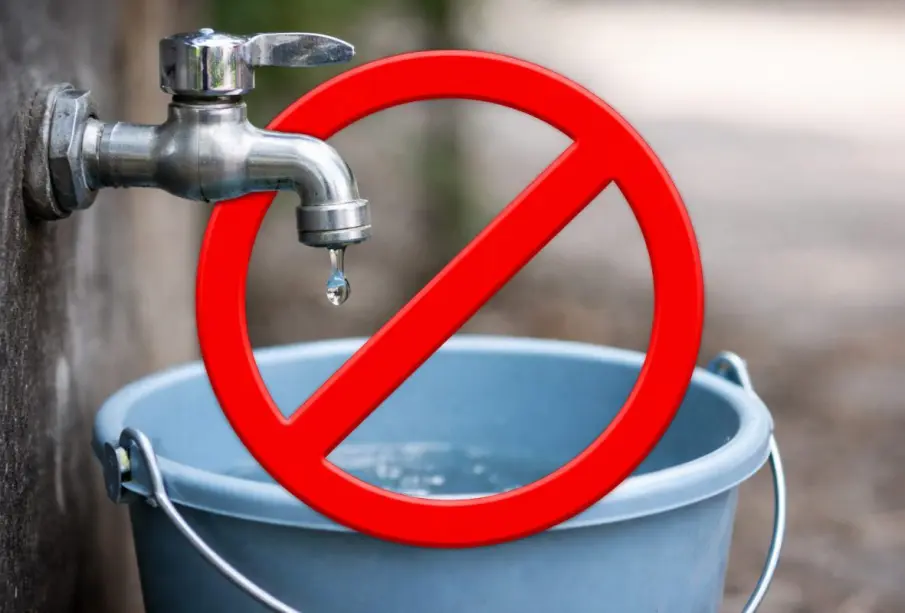 Puerto Vallarta sin agua: colonias reportan desabasto en Semana Santa
