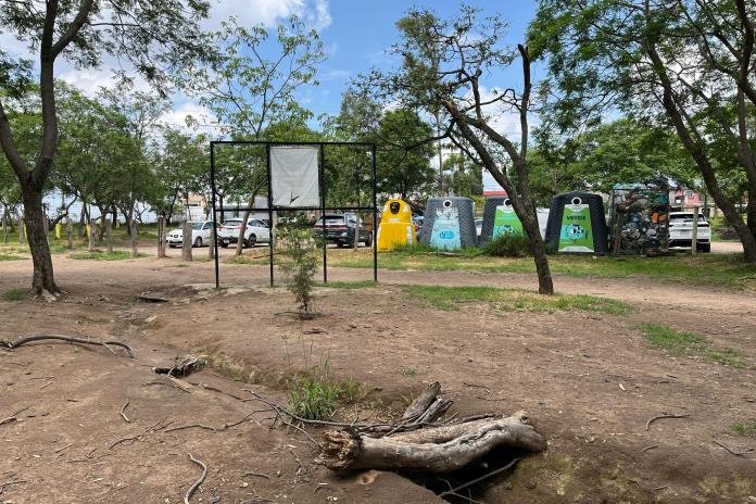 Declaran al Bosque El Centinela y las Cañadas de San Isidro como ANP municipal