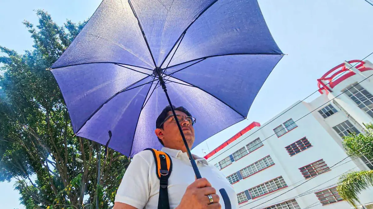 Urbanización eleva temperaturas en Guadalajara: más de la mitad de la ciudad, bajo efecto de islas de calor