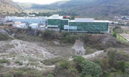 Devastan El Bajío y las autoridades se pasan la denuncia