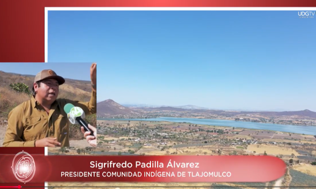 Territorio Reportaje | La difícil protección de Cerro Viejo (segunda parte)