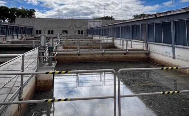 CEA urge regular descargas de aguas negras en canal antiguo